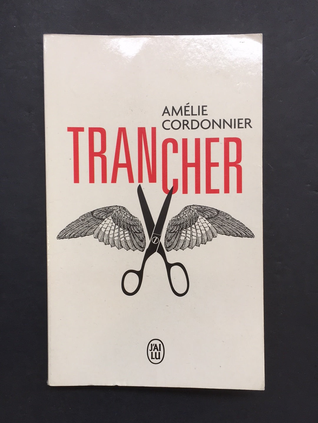 TRANCHER