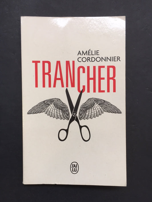 TRANCHER