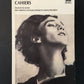 VASLAV NIJINSKI - CAHIERS