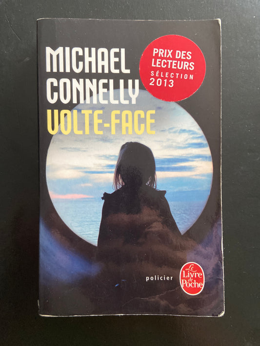 VOLTE-FACE