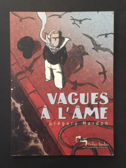 VAGUES À L'ÂME