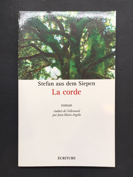 LA CORDE