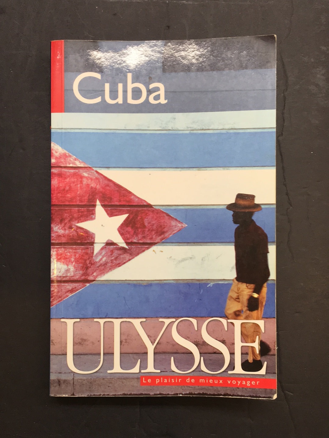 GUIDE ULYSSE - CUBA (2009)