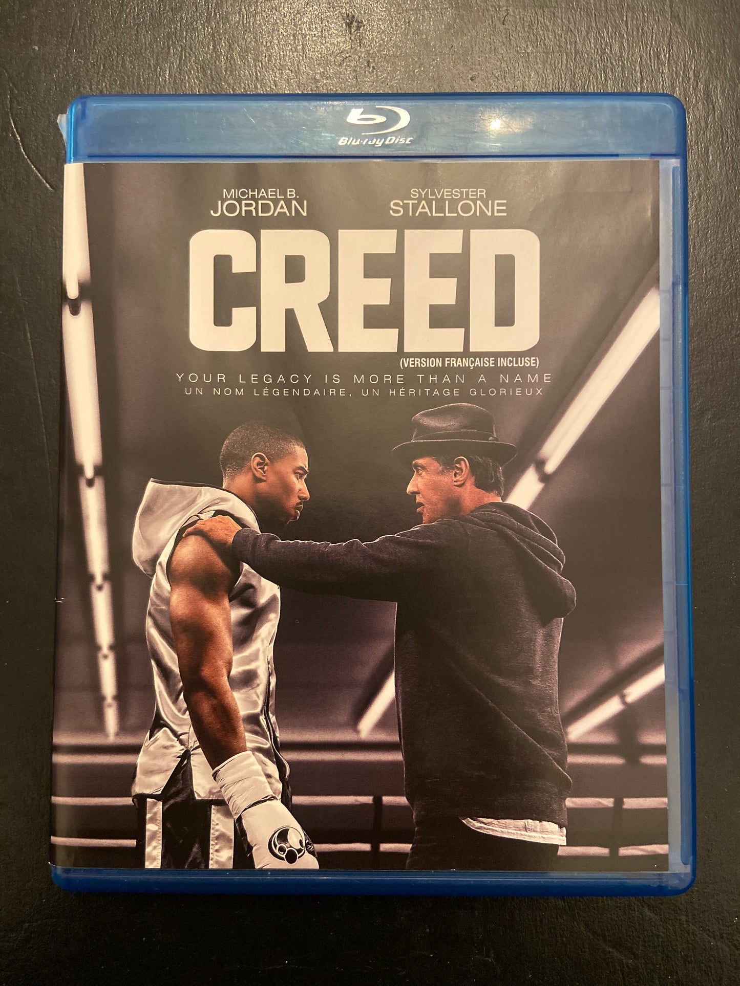 CREED