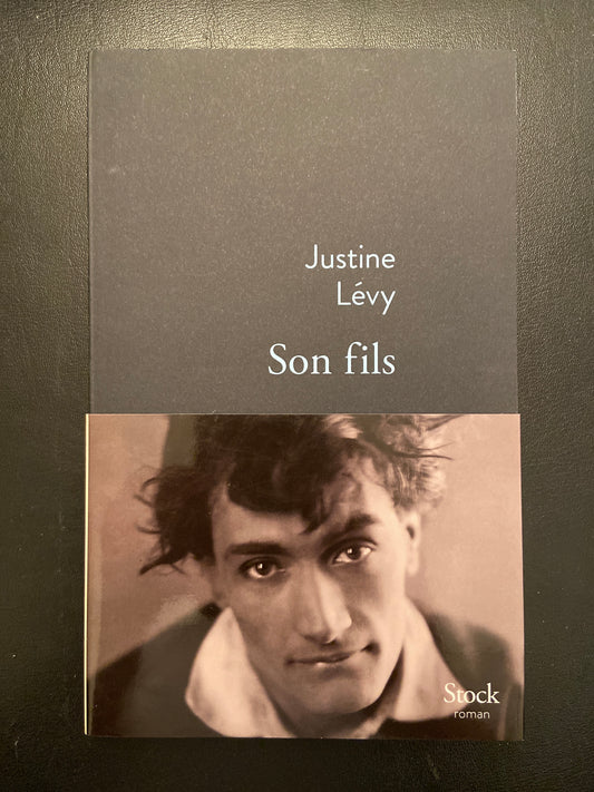 SON FILS