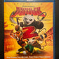 KUNG FU PANDA 2