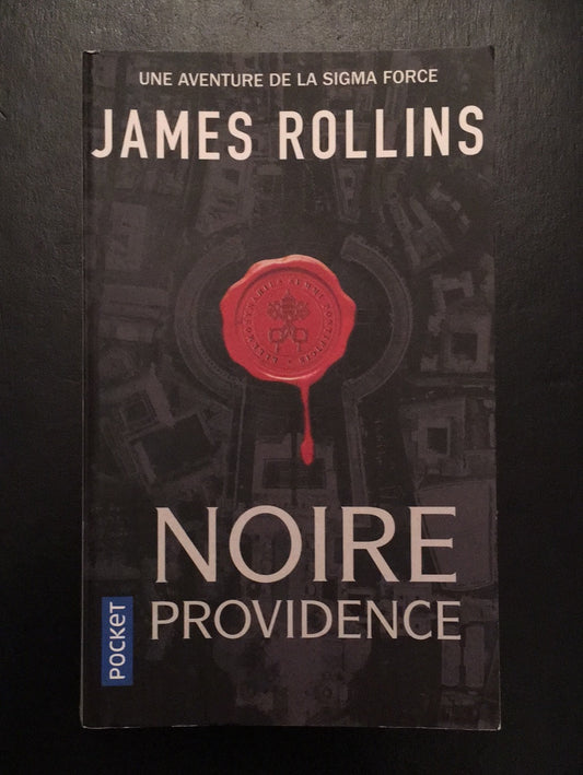 NOIRE PROVIDENCE