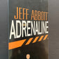ADRÉNALINE