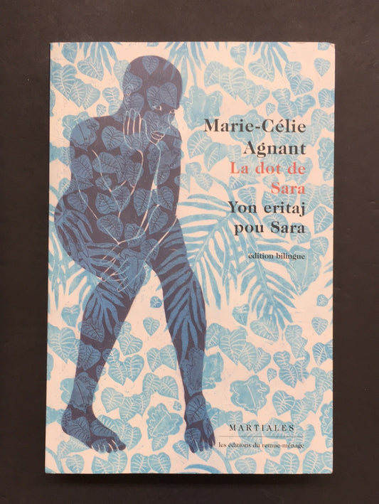 LA DOT DE SARA (BILINGUE)