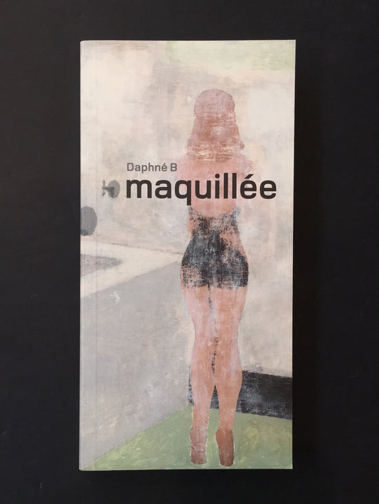 MAQUILLÉE