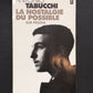 LA NOSTALGIE DU POSSIBLE - SUR PESSOA