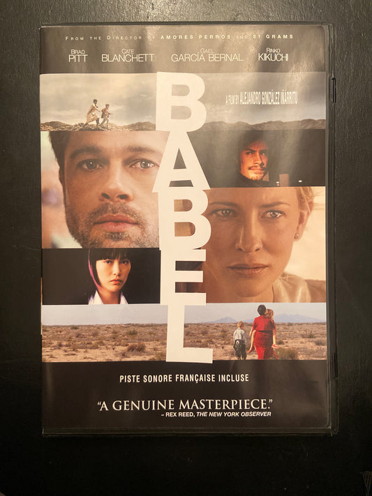 BABEL