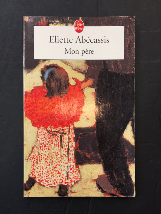 MON PÈRE