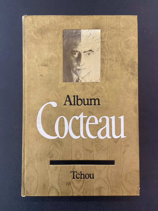 COCTEAU - ALBUM