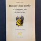 HISTOIRE D'UN MYTHE - LA "CONSPIRATION" JUIVE ET LES PROTOCOLES DES SAGES DE SION