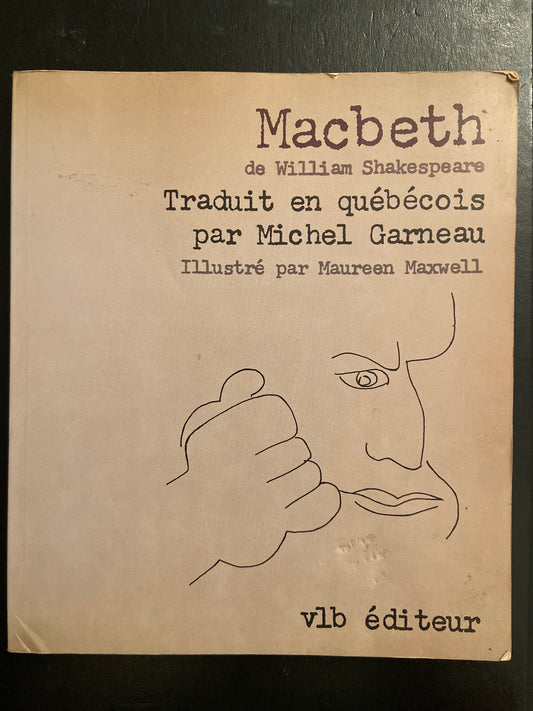 MACBETH