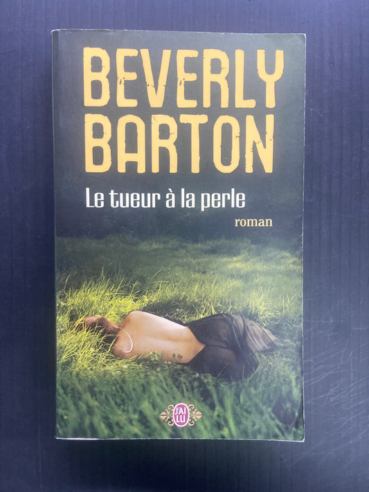 LE TUEUR À LA PERLE