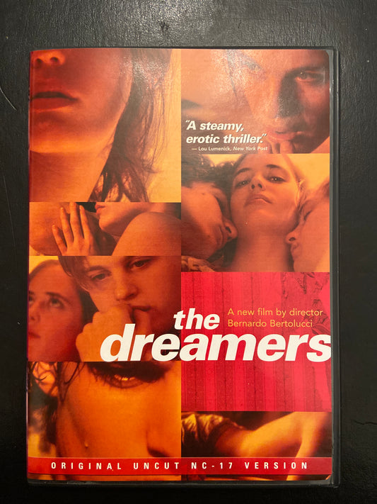 THE DREAMERS