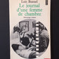 LUIS BUNUEL - LE JOURNAL D'UNE FEMME DE CHAMBRE