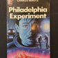 PHILADELPHIA EXPERIMENT