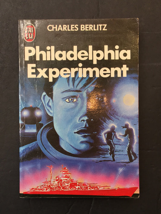 PHILADELPHIA EXPERIMENT