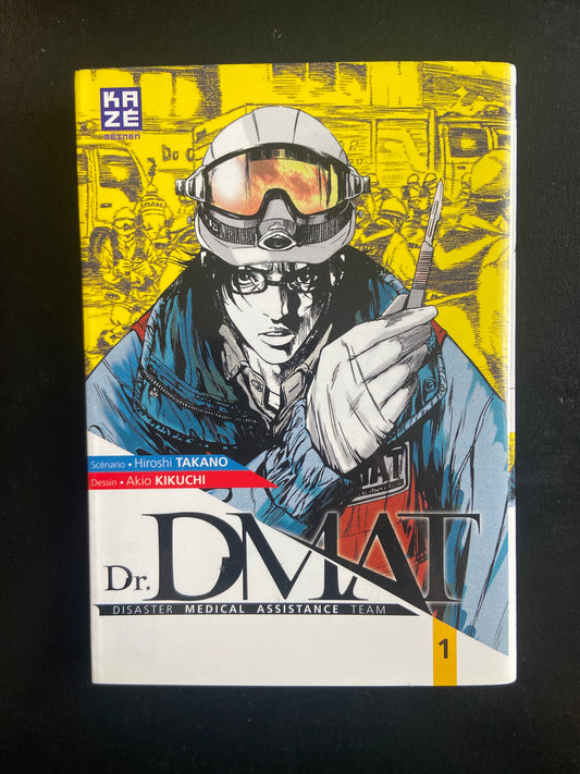 DR. DMAT T.01