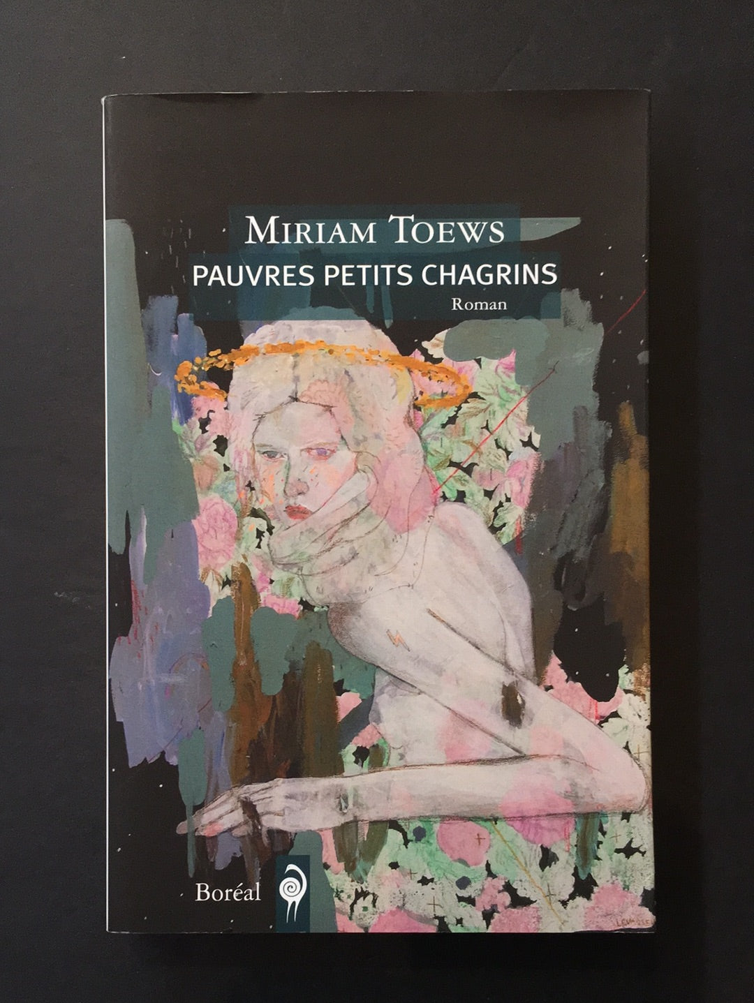 PAUVRES PETITS CHAGRINS