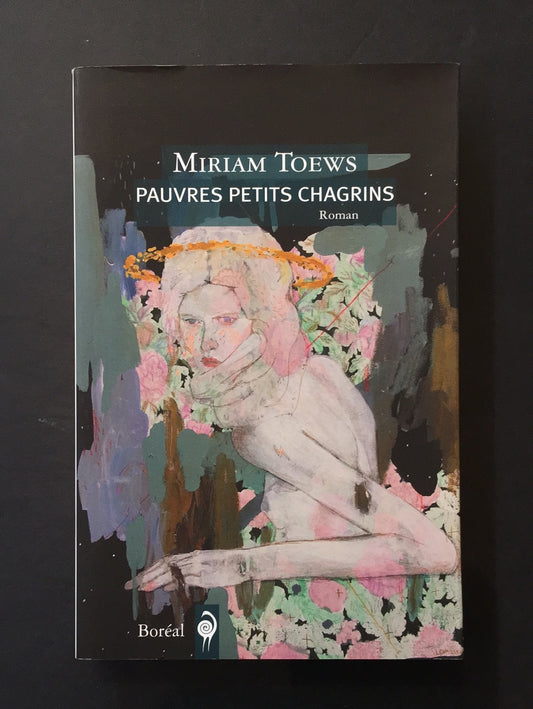 PAUVRES PETITS CHAGRINS