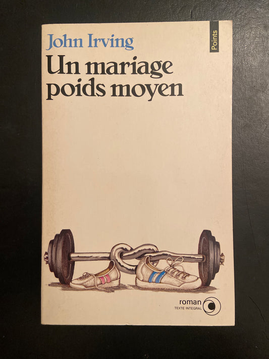 UN MARIAGE POIDS MOYEN