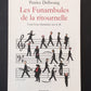 LES FUNAMBULES DE LA RITOURNELLE - CENT FOUS CHANTANTS SUR LE FIL