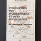 PHILOSOPHIES DES MATHÉMATIQUES ET DE LA MODÉLISATION - DU CHERCHEUR À L'INGÉNIEUR