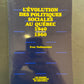 L'ÉVOLUTION DES POLITIQUES SOCIALES AU QUÉBEC 1940-1960