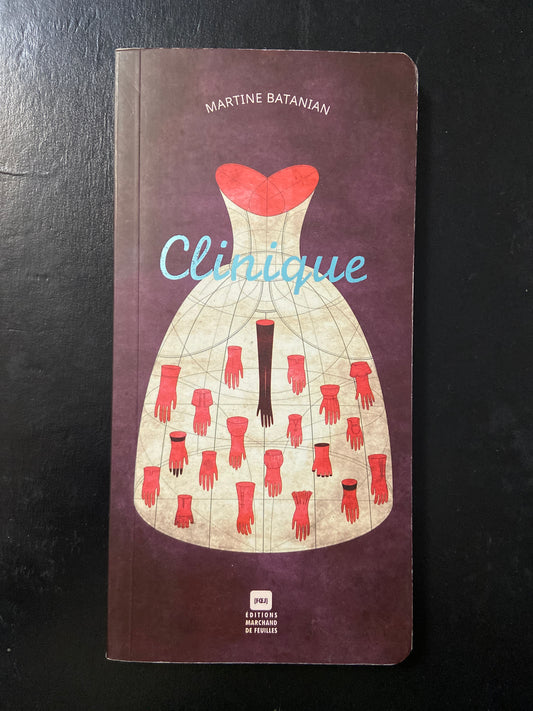 CLINIQUE