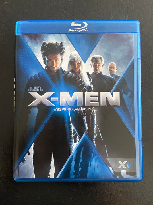 X-MEN