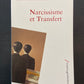 NARCISSISME ET TRANSFERT