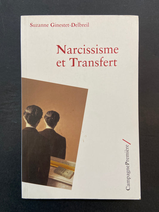 NARCISSISME ET TRANSFERT