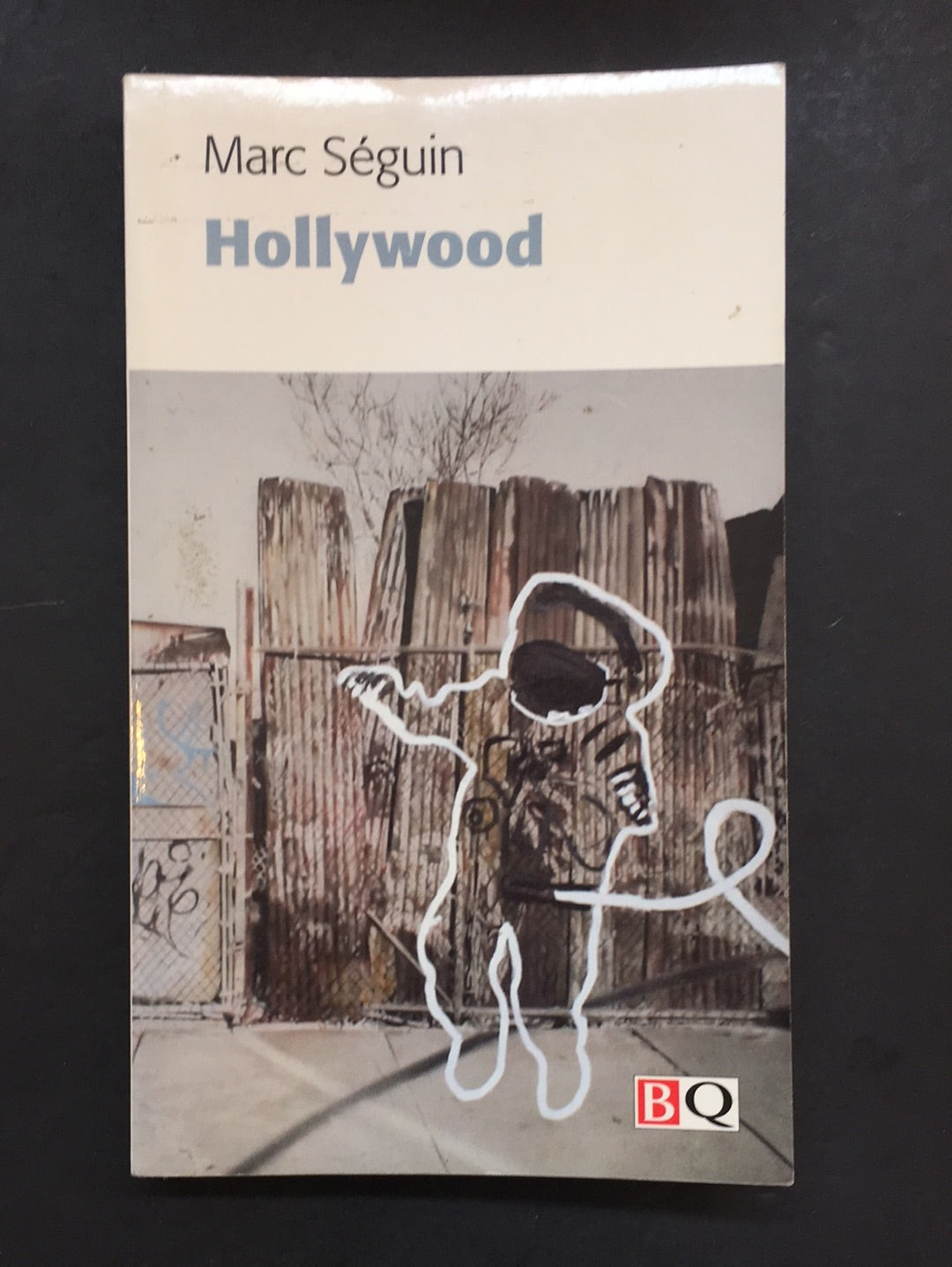 HOLLYWOOD