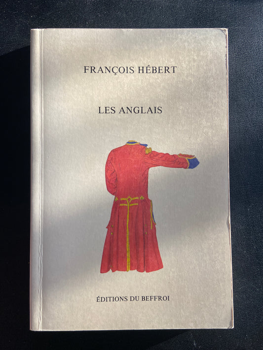 LES ANGLAIS