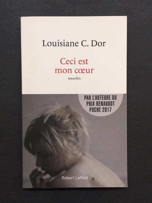 CECI EST MON COEUR