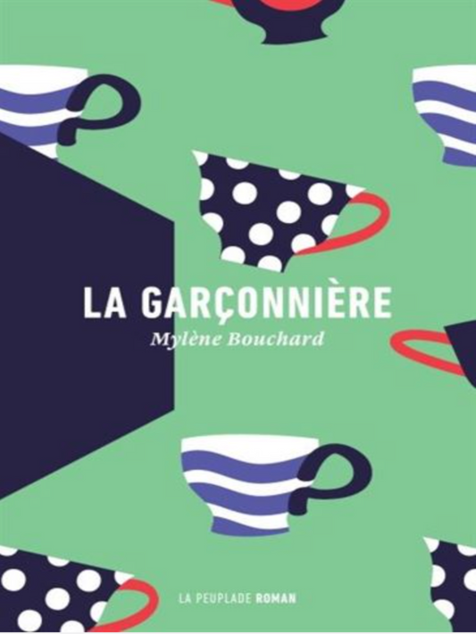 LA GARÇONNIÈRE