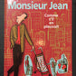 MONSIEUR JEAN - T.05 COMME S'IL EN PLEUVAIT