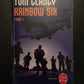 RAINBOW SIX - TOME 01