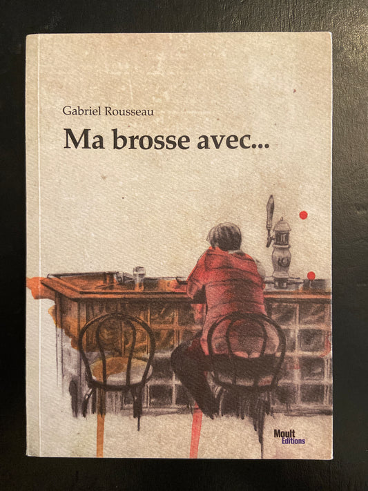MA BROSSE AVEC...