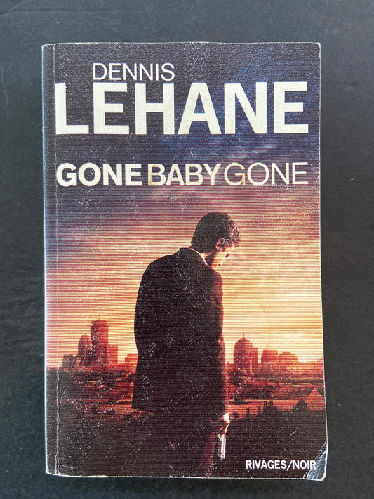 GONE BABY GONE