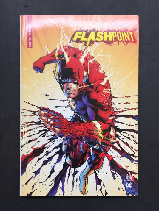 FLASHPOINT