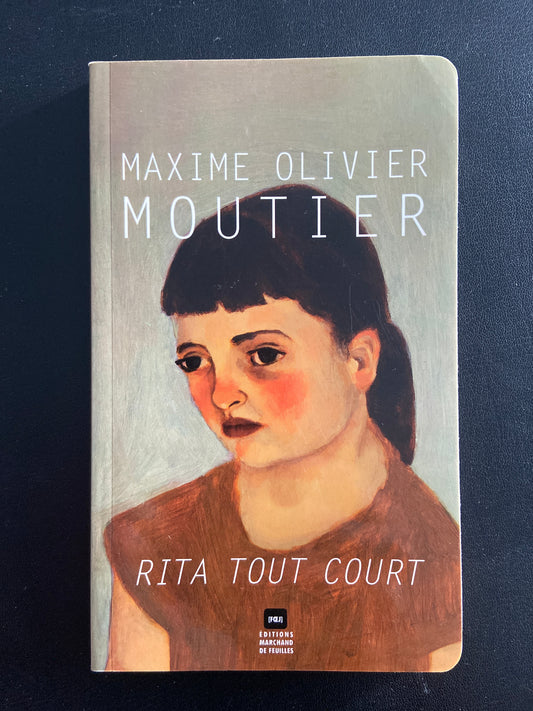RITA TOUT COURT