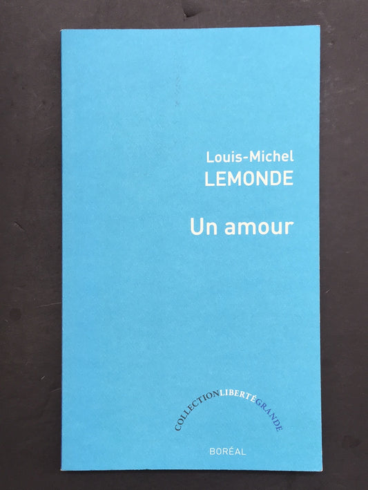 UN AMOUR