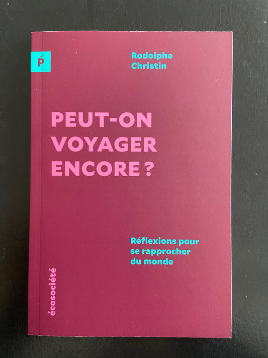 PEUT-ON VOYAGER ENCORE?
