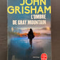 L' OMBRE DE GRAY MOUNTAIN