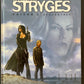 LE CHANT DES STRYGES - TOME 07 - RENCONTRES